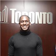 I’m a passionate mentor and educator who loves making science and math engaging and accessible. Outside of academics, I enjoy cook